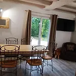 La Grange Dom wakacyjny Auberville