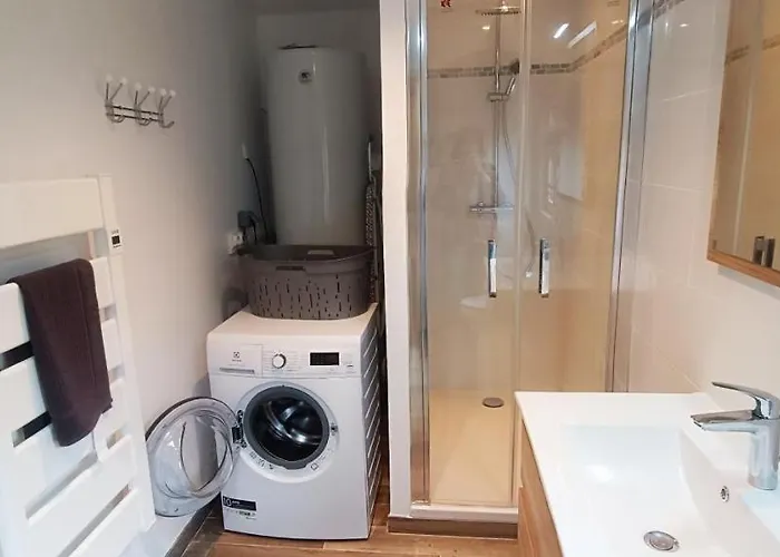 La Grange Semesterbostad *