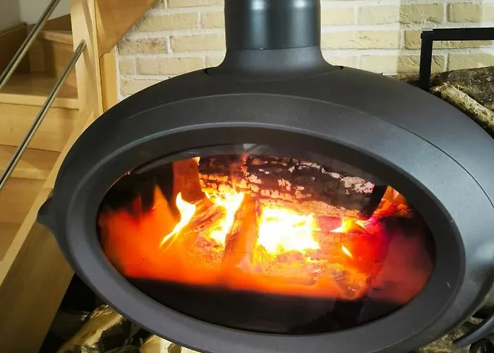 Semesterbostad La Grange *