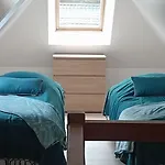 Feriehus La Grange
