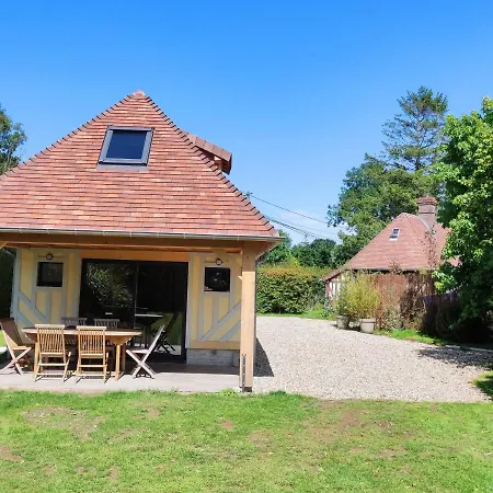 La Grange Σπίτι διακοπών *