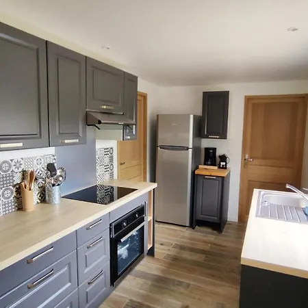 La Grange Σπίτι διακοπών