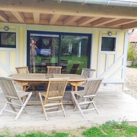 La Grange Σπίτι διακοπών