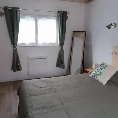 La Grange Hébergement de vacances *