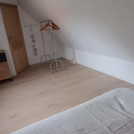 Σπίτι διακοπών La Grange Auberville