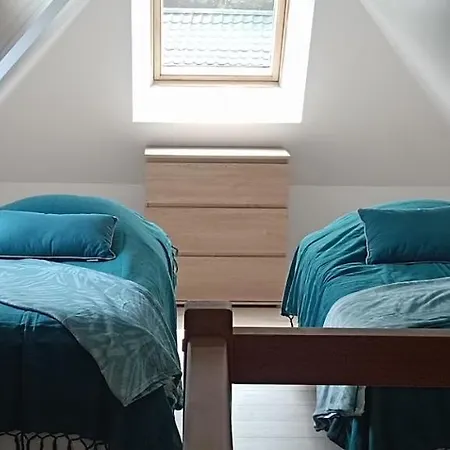 Σπίτι διακοπών La Grange