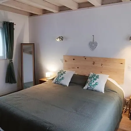 Σπίτι διακοπών La Grange Auberville