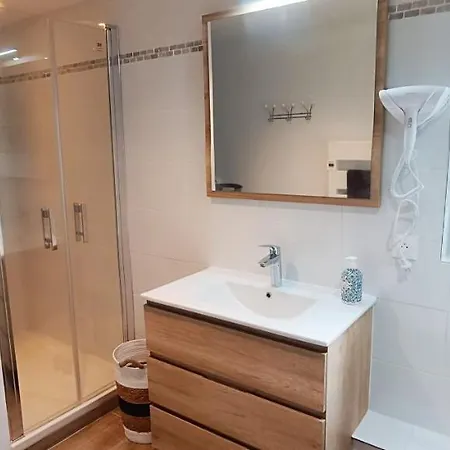 La Grange Σπίτι διακοπών