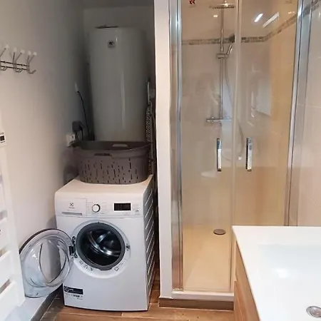 La Grange Σπίτι διακοπών *