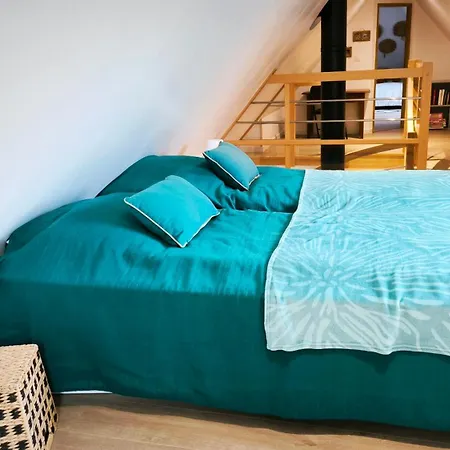 Σπίτι διακοπών La Grange Auberville