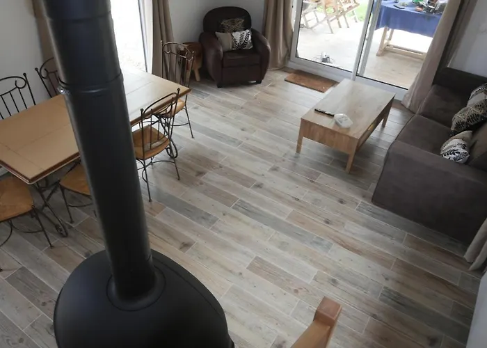 La Grange Holiday home *