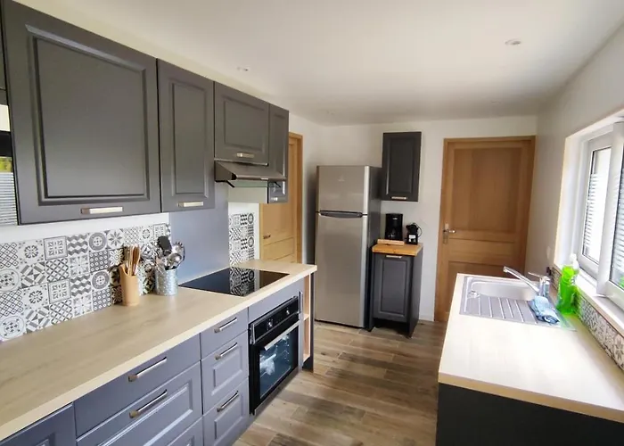 La Grange Holiday home