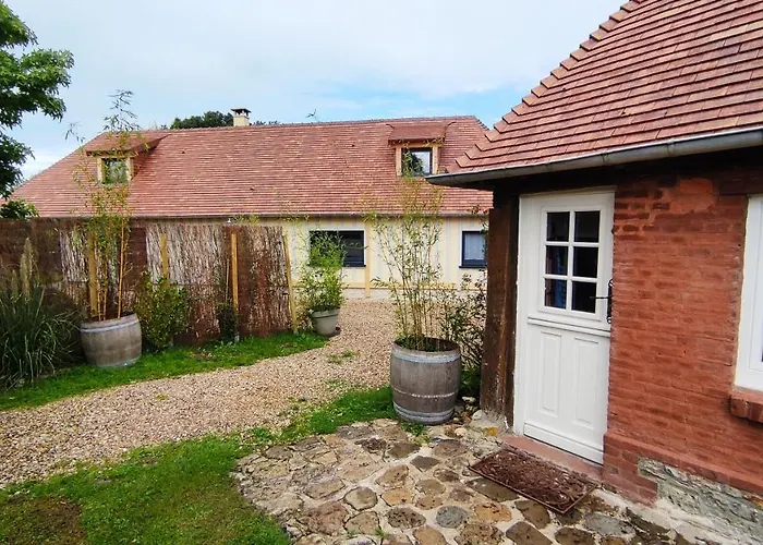 La Grange * Auberville