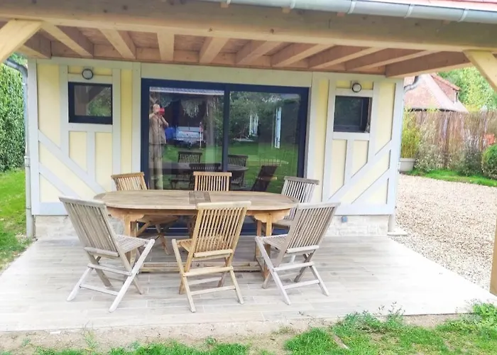 La Grange Holiday home