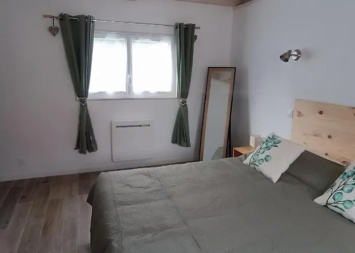 La Grange Holiday home *