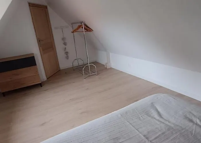 Holiday home La Grange Auberville