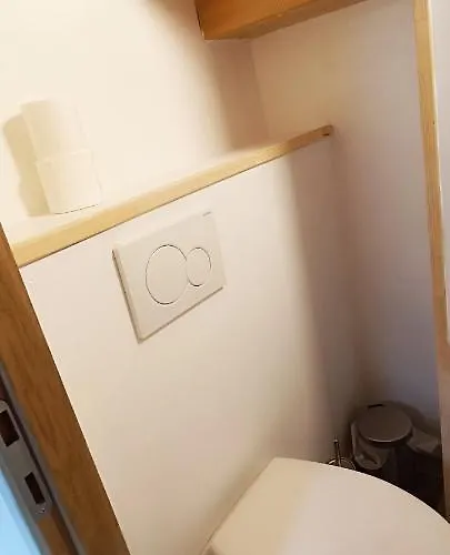 La Grange Auberville