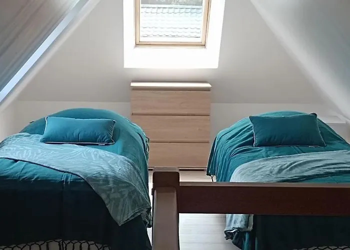 Holiday home La Grange