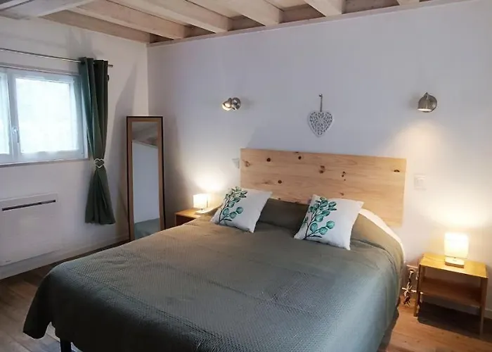 Holiday home La Grange Auberville