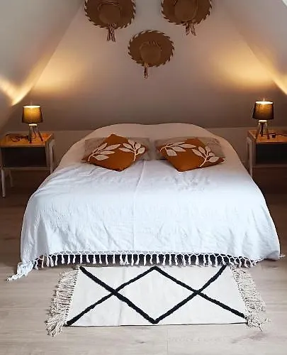 Holiday home La Grange