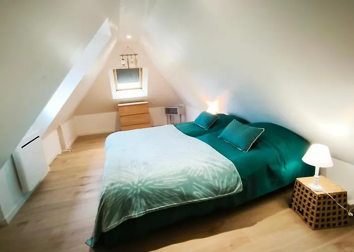 Holiday home La Grange *