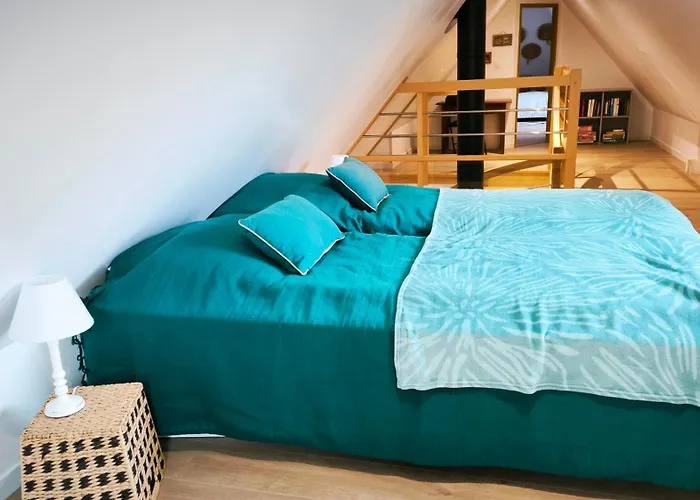 Holiday home La Grange Auberville